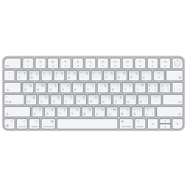 純正】キーボード 【日本語(JIS)】Magic Keyboard MK2A3J/A
