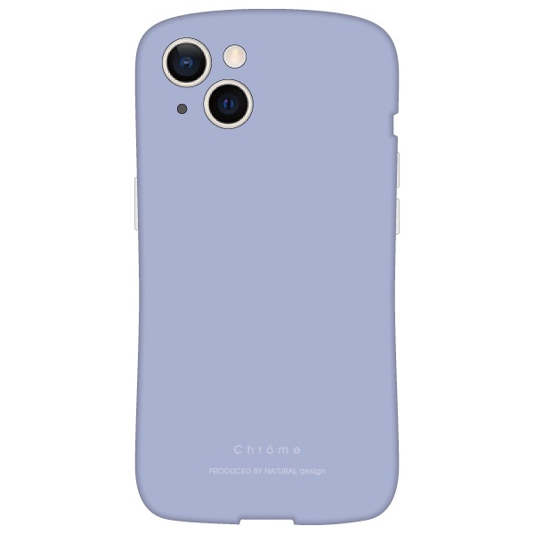 iPhone 13 б 6.1inch 2  Chrome Salvia Blue Chrome ӥ֥롼 iP21_61-CH08