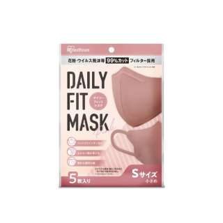 DAILY FIT MASK ߃TCY 5 sN RK-D5SP