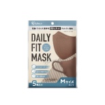 DAILY FIT MASK ӂTCY 5 uE RK-D5MBR