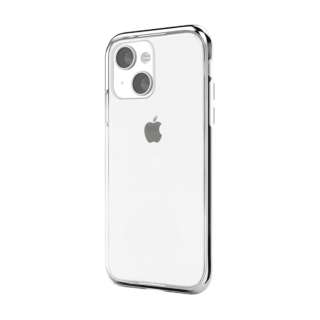 iPhone 13 Pro Ή 6.1inch 3  INO-LINE INFINITY CLEAR motomo Vo[ INOINFCL1361SV