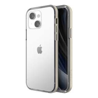 iPhone 13 Ή 6.1inch 2 INO-ACHROME SHIELD CASE motomo x[W INOACH1361BE