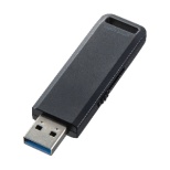 USB (Chrome/Mac/Windows11Ή) ubN UFD-3SL16GBK [16GB /USB TypeA /USB3.2 /XCh]