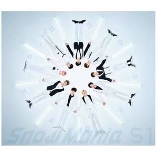 Snow Man/ Snow Mania S1 通常盤 【CD】