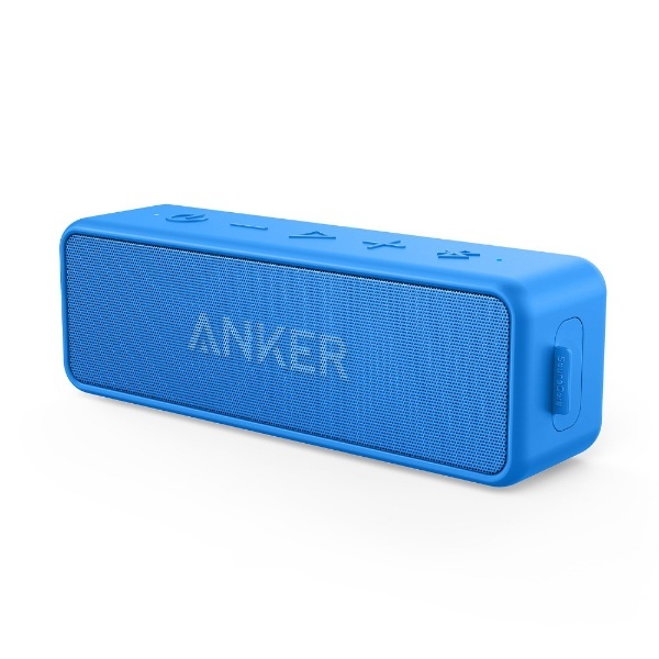 Anker Soundcore 2　Bluetoothスピーカー