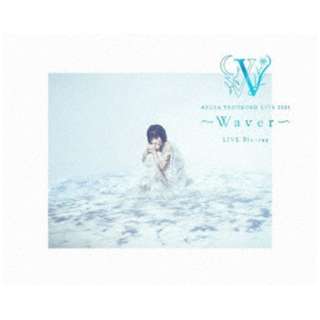 c/ AZUSA TADOKORO LIVE 2021`Waver` LIVE Blu-ray SY yu[Cz