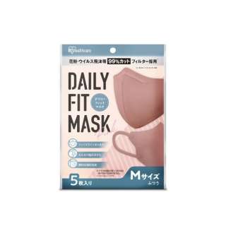 DAILY FIT MASK ӂTCY 5 sN RK-D5MP