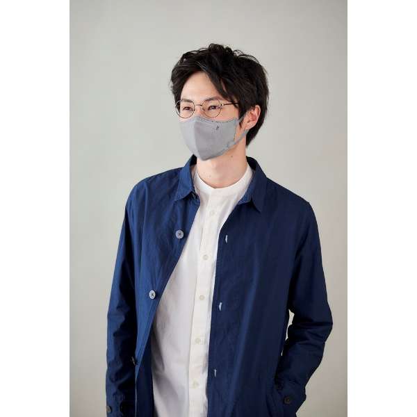 DAILY FIT MASK ӂTCY 5 O[ RK-D5MG_2