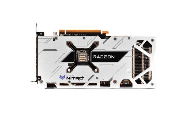 NITRO+ Radeon RX 6600 XT GAMING OC 8G