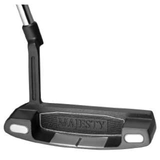 p^[ W-MOMENT PUTTER Blade32.0C`