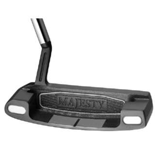 p^[ W-MOMENT PUTTER Mid-mallet32.0C`