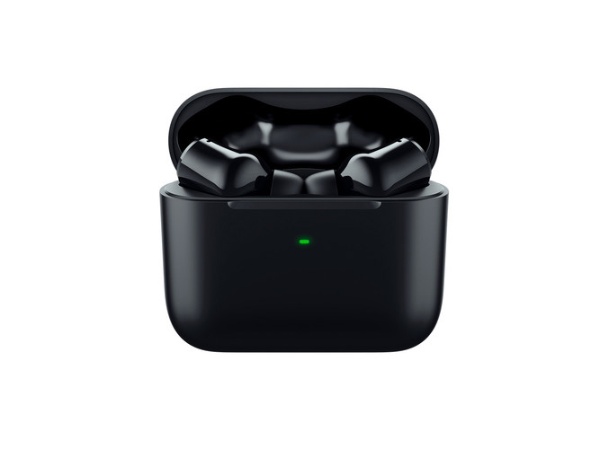 ゲーミングヘッドセット Hammerhead True Wireless - 2nd Gen RZ12-03820100-R3A1  [ワイヤレス（Bluetooth） /両耳 /イヤホンタイプ] RAZER｜レイザー 通販 | ビックカメラ.com