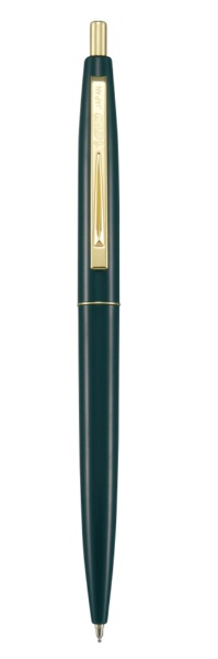 クリックゴールド ボールペン ダークグリーン(インク色：黒) CFCGDGR05BLKJ [0.5mm] BICジャパン｜BIC JAPAN 通販 |  ビックカメラ.com