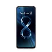 Zenfone 8 ホライゾンシルバー「ZS590KS-SL128S8」【防水防塵・おサイフケータイ対応】 Snapdragon 888 5.9型 メモリ/ストレージ： 8GB/128GB nanoSIMx2 DSDV ドコモ/au/ソフトバンク対応 SIMフリースマートフォン