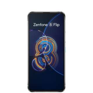Zenfone 8 Flip OCVAVo[uZS672KS-SL128S8vSnapdragon 888 6.67^ /Xg[WF 8GB/128GB nanoSIMx2 DSDV hR/au/\tgoNΉ SIMt[X}[gtH