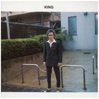 쐴uY/ KING Deluxe Edition  yCDz