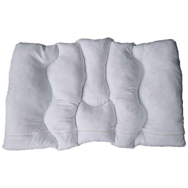 单元枕头EX tsubuwata M(使用时的高度:约3-4cm)_3