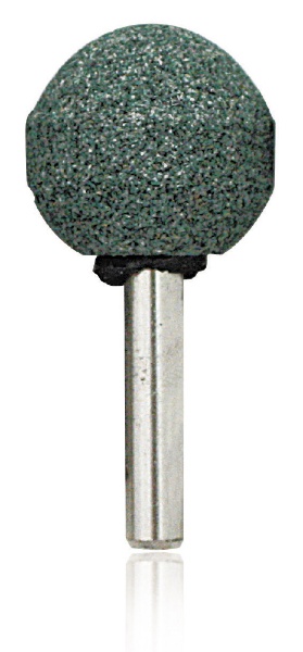 気質アップ ﾀﾞｲﾔﾃｨｰ 6004 丸軸付砥石 ショッピング 石材用