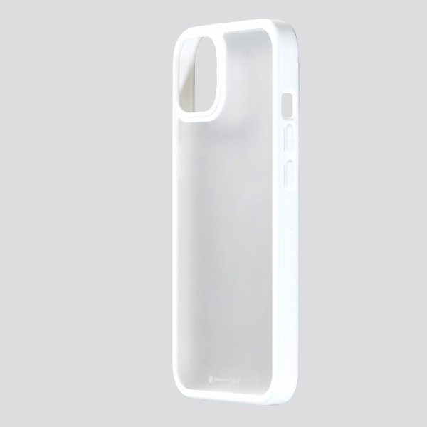 iPhone 13 Pro б 6.1inch 3 ϡեޥåȥ饹TPUʣǺॱEtanze Lite ۥ磻 DCS-IPEL21M3WH