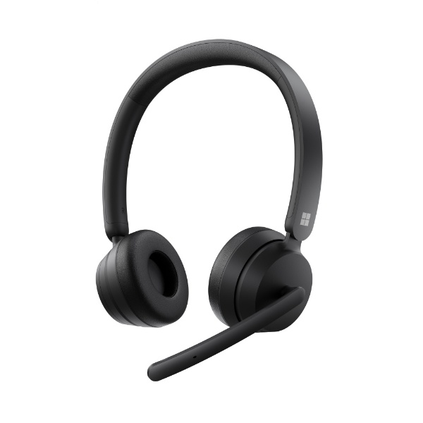 ヘッドセット 8JR-00017 [ワイヤレス（Bluetooth＋USB） /両耳 /ヘッドバンドタイプ]