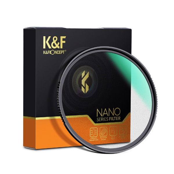 KF Concept NANO-X スーパーSALE セール期間限定 ブラックディフュージョン KF-49BD1 在庫一掃売り切りセール 1 2 フィルター
