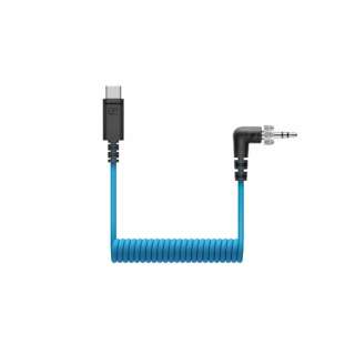 XN[bN 3.5 mm TRS - USB-C J[P[u CL 35 USB-C 509262
