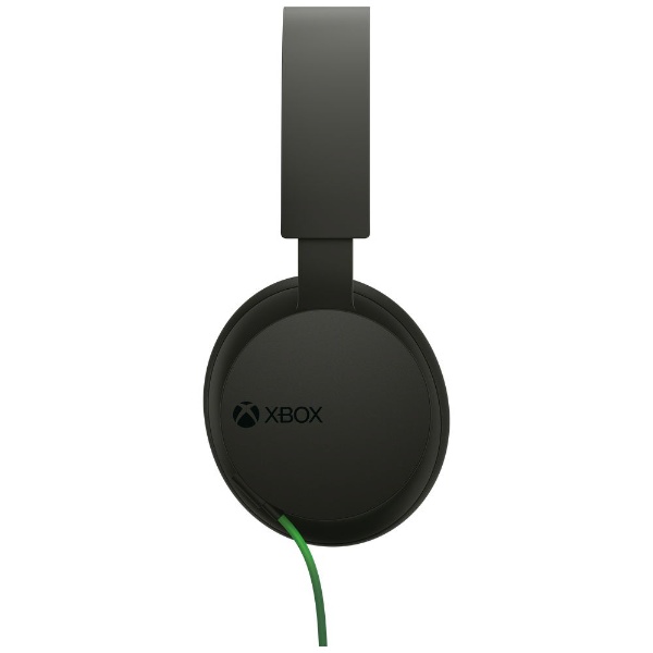 Xbox Series X + Xbox ステレオ ヘッドセット