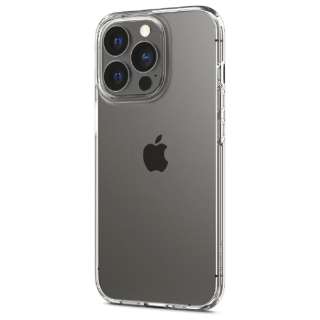 iPhone 13 Pro Ή 6.1inch 3 Crystal Flex Crystal Clear SGP NA ACS03296