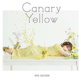 c/ Canary Yellow ʏ yCDz