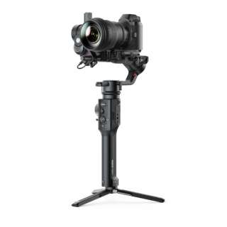 支持Air 2S专业人员配套元件小型电影相机、单反照相机的平衡架3车轴摄影支架MAG02