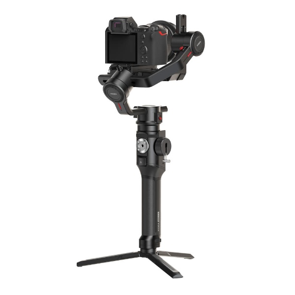 Air 2S 小型シネマカメラ・一眼レフカメラ対応ジンバル 3軸スタビライザー MAG01