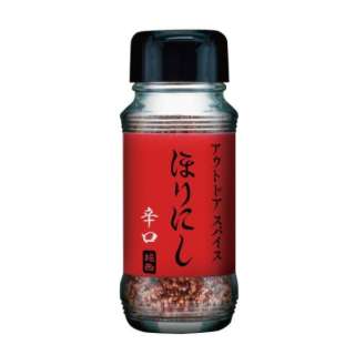香辣调味料、CORKCICLE户外CORKCICLE为"挖而做的辣味"HORINISHI(90g瓶装)