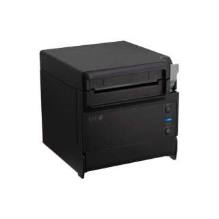 支持空气收银台的收据打印机黑色RP-F10-K27J1-5