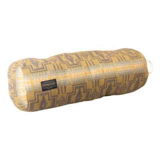 软垫支持软垫Bolster Cushion PENDELTON HOME COLLECTION(φ18×50cm/hadingutan)19804294-54785