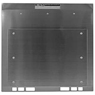 桌子炉子専用防熱板(不要供侧壁使用的墙螺钉结尾的类型)※供氟、珐琅·不锈钢顶板使用的RB-T40SM2