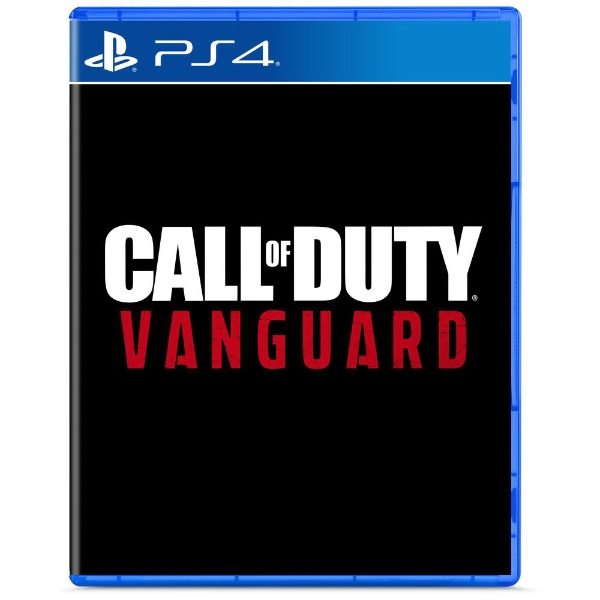 ＜ビックカメラ＞ Call of Duty: Vanguard