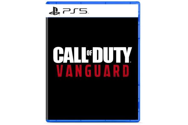 ソニー・インタラクティブエンタテインメント「Call of Duty:Vanguard」（シューティング）