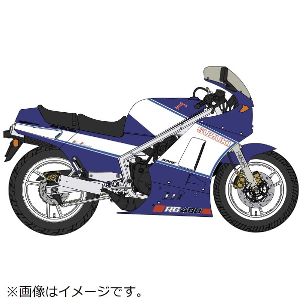 1/12 BIKEシリーズ No.13 スズキRGV-Γ 後期型（XR74)1988年 チーム ペプシ スズキ フジミ模型｜FUJIMI 通販 |  ビックカメラ.com