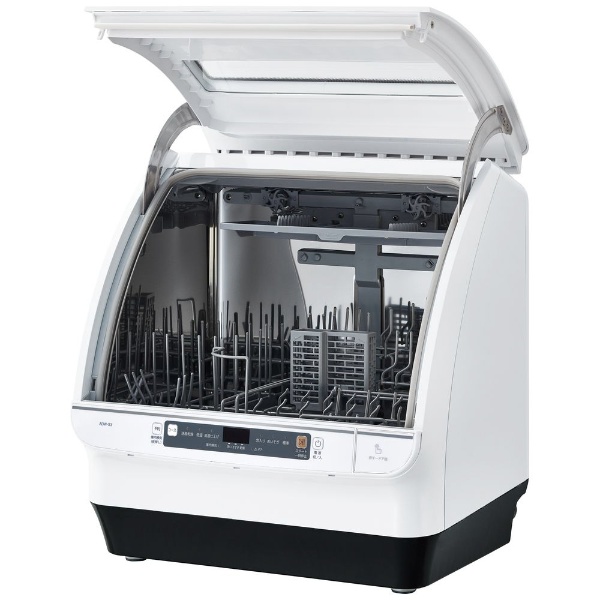 ADW-S3-W アクア 食器洗い機（ホワイト） AQUA [ADWS3W] - 通販 - in