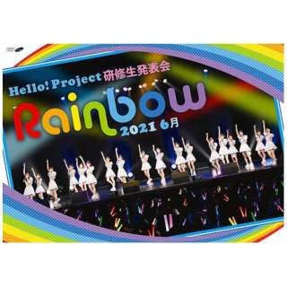 nvC/ HelloI Project C\ 2021 6 `Rainbow` yDVDz