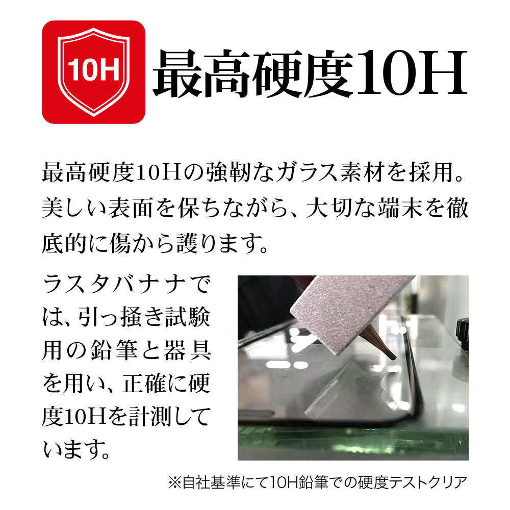 iPhone 13 �Ή�6.1inch2��3�ጓ�pSSSUT GN������ �N���A FSU3043IP161_7