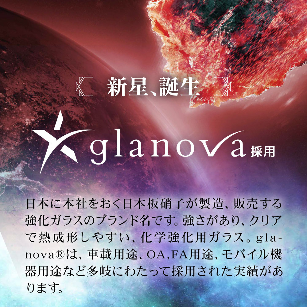 iPhone 13 �Ή�6.1inch2��3�ጓ�pSSSUT GN������ �N���A FSU3043IP161_8