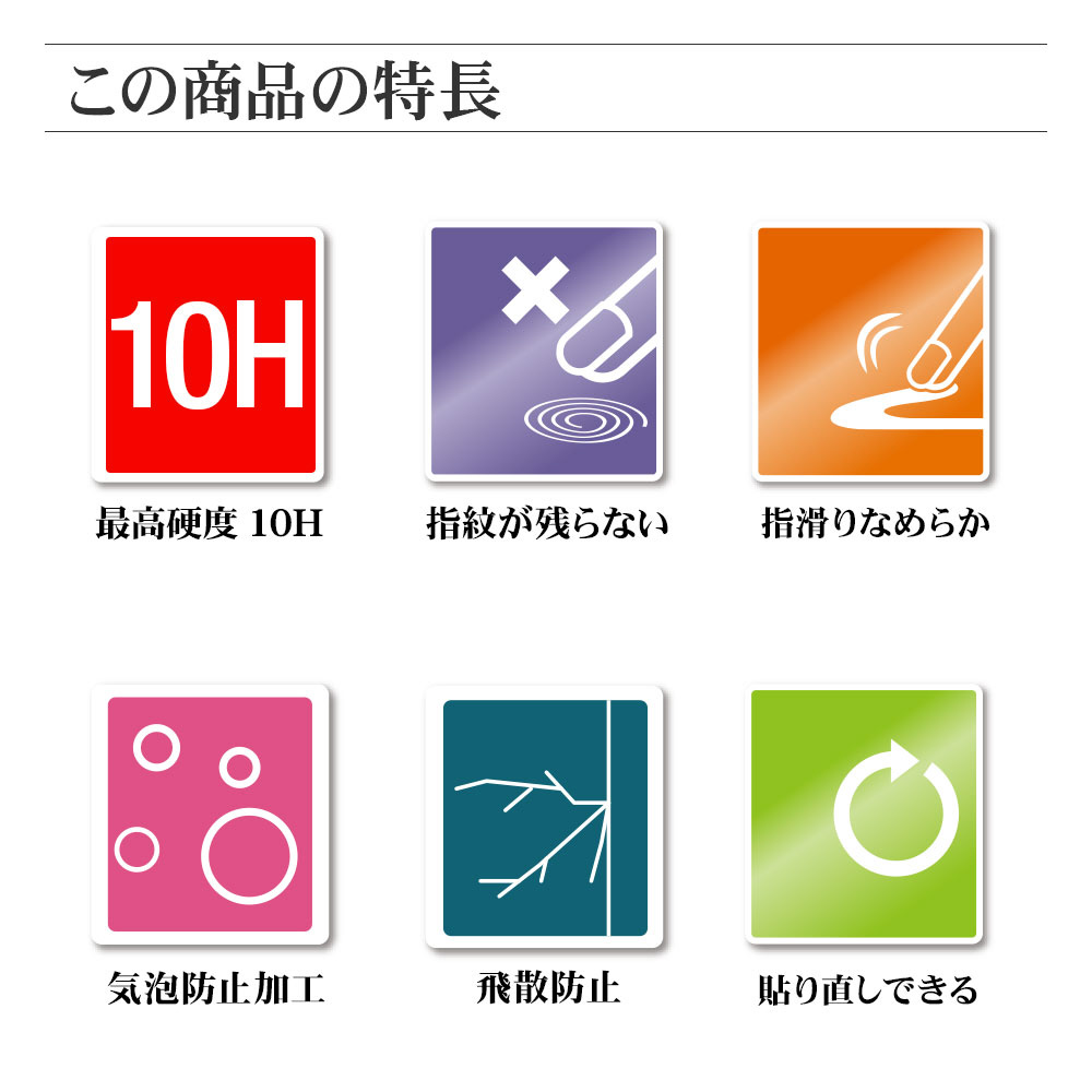 iPhone 13 �Ή�6.1inch2��3�ጓ�pSSSUT GN������ �N���A FSU3043IP161_11