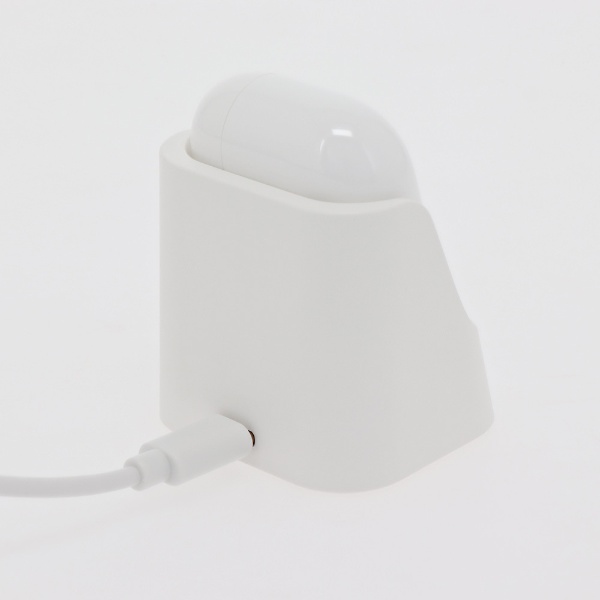 AirPods Pro  充電器ヘッドフォン/イヤフォン