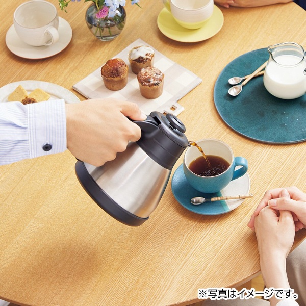 コーヒーメーカー 珈琲通 レッド EC-KV50-RA 象印マホービン 