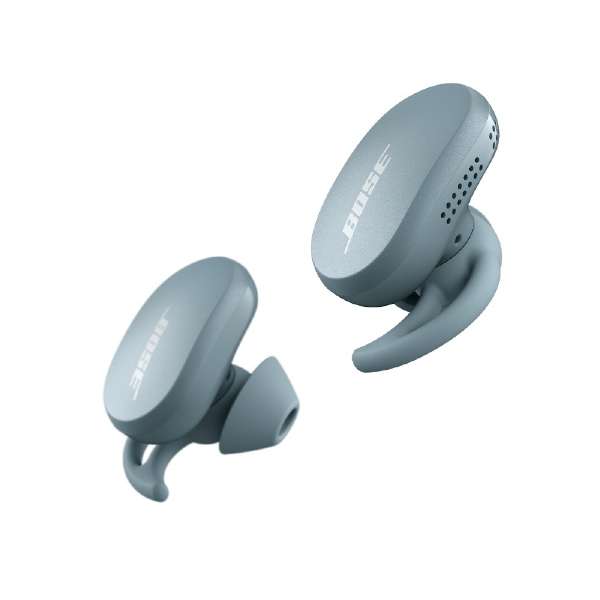 tCXCz QuietComfort Earbuds Stone Blue QCEARBUDSBLU [CX(E) /mCYLZOΉ /BluetoothΉ]_3