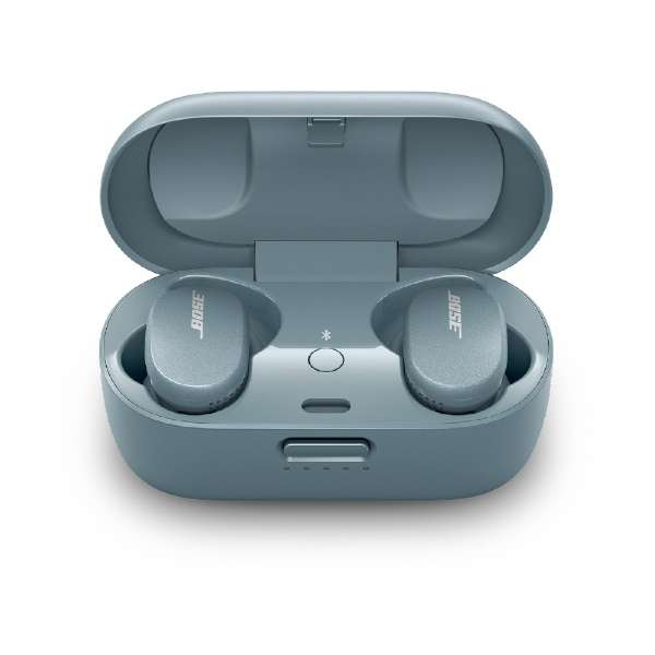 tCXCz QuietComfort Earbuds Stone Blue QCEARBUDSBLU [CX(E) /mCYLZOΉ /BluetoothΉ]_4