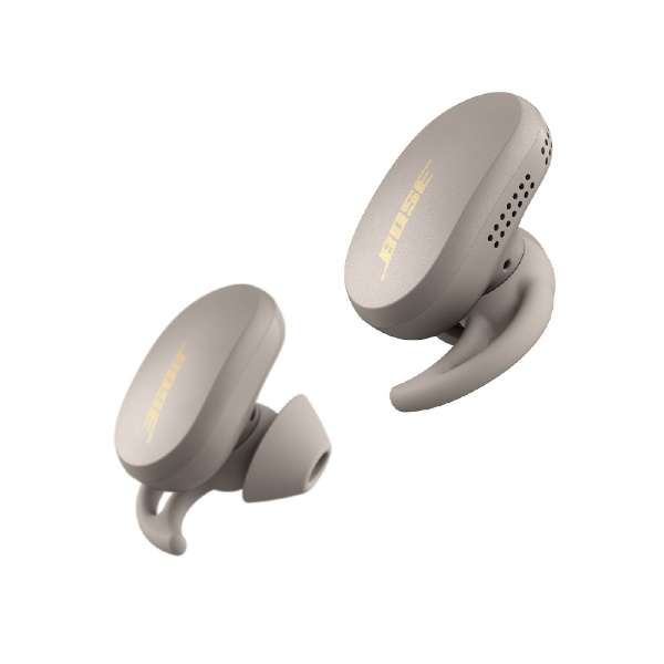 tCXCz QuietComfort Earbuds Sandstone QCEARBUDSSNS [CX(E) /mCYLZOΉ /BluetoothΉ]_3