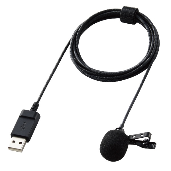 HS-MC09UBK ԥޥ ֥å [USB]