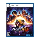 THE KING OF FIGHTERS XV[PS5]
